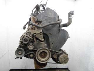 F1AE3481D Двигатель Fiat Ducato 4 Арт 00210675