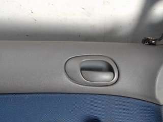  ручка боковой двери внутренняя перед лев к Peugeot 206 1 Арт 22020317/4