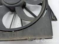 Вентилятор радиатора Opel Mokka 2013г. f00s3d2027, gsv17d, 623120 , artAMD90932 - Фото 5
