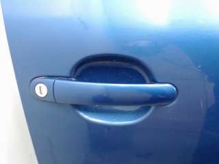  ручка боковой двери наружная перед прав к Volkswagen Passat B5 Арт 20001877/5