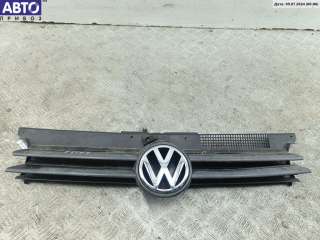  Решетка радиатора к Volkswagen Golf 4 Арт 54175256