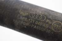 Патрубок радиатора Audi Q5 1 2014г. 8R0121049AB , art679317 - Фото 5