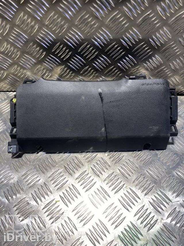 Подушка безопасности коленная Subaru XV 1 2013г. artGEA1087 - Фото 1