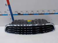 Решетка радиатора MINI Cooper R56  51139801581 - Фото 9