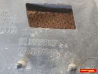 Заглушка (решетка) в бампер Opel Vectra C 2002г. 09186127 - Фото 5