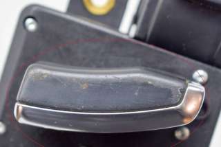 Кнопка регулировки сидения Audi A8 D3 (S8) 2003г. 4E9959766C , art435986 - Фото 5