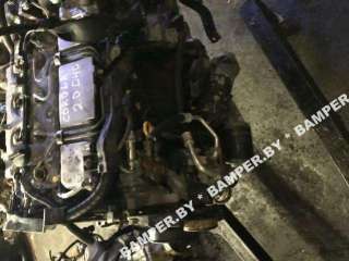 Двигатель  Toyota Corolla E150 2.0 D-4D Дизель, 2006г. 1CD-FTV  - Фото 2