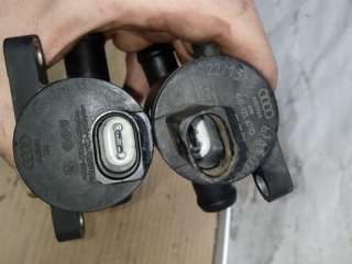 Клапан электромагнитный Audi A4 B8 2013г. 4H0121671D - Фото 2