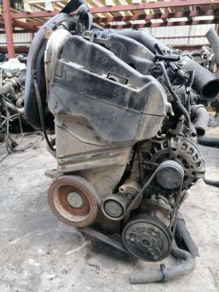 Двигатель  Dacia Lodgy 1.5 DCi Дизель, 2012г. K9KC612  - Фото 3