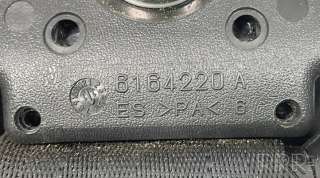 Ремень безопасности Nissan Juke 2012г. 617968900b, 060x090ih, 19180711 , artAIR41237 - Фото 7