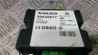 Блок иммобилайзера Volvo V40 1 2004г. 30620877 - Фото 2
