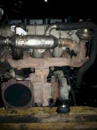 Двигатель  Citroen C5 1 2.0  2002г. Б,H  - Фото 4
