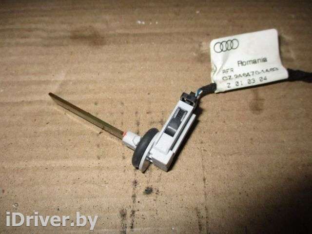 Датчик температуры Audi A6 C6 (S6,RS6) 2006г. 4B0820539 - Фото 1