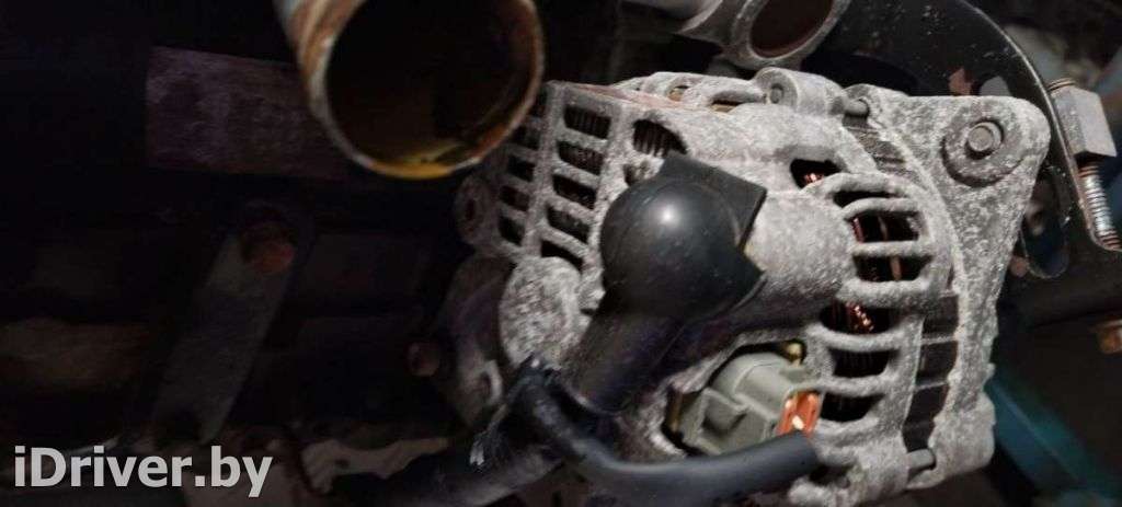 Двигатель  Great Wall Hover H3 2.0  Бензин, 2014г. 4G63S4M  - Фото 7