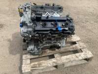 Двигатель  Infiniti M (Y50) 3.5  Бензин, 2010г. VQ35,VQ35HR  - Фото 2