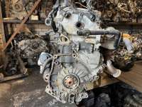 Двигатель  Seat Alhambra 1 restailing 2.8  Бензин, 2002г. AYL  - Фото 3
