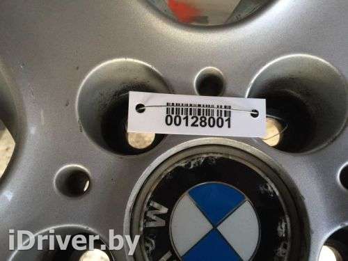 Диск литой к BMW X5 E70  - Фото 1