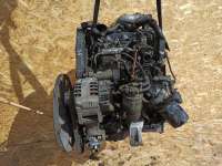 Двигатель  Volkswagen Passat B5 1.9  Дизель, 1998г. AHU  - Фото 3