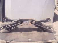 Балка подвески задняя OPEL Opel Vectra B 1998г. BN - Фото 3