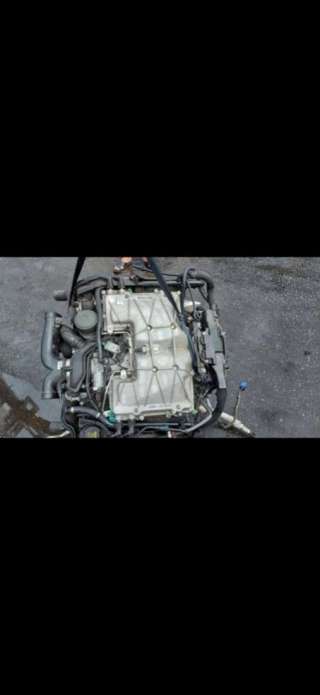 Головка блока цилиндров Весь двигатель по запчастям есть все уточняйте Land Rover Range Rover Sport 2 2014г.  - Фото 3