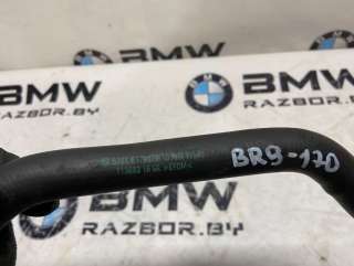 Патрубок (трубопровод, шланг) BMW 7 E65/E66 2008г. 64218379979, 8379979 - Фото 4