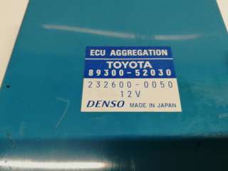 Прочая запчасть Toyota Rav 4 3 2008г. 89300-52030 , art3015528 - Фото 2