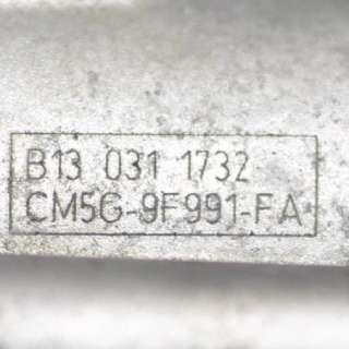 Заслонка дроссельная Ford Focus 3 2013г. CM5G-9F991-FA , art43616 - Фото 4