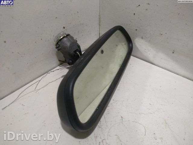 Зеркало салона Citroen C4 2 2011г. 00008154SA - Фото 1