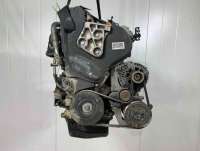 F9Q804,F9Q816 Двигатель к Renault Megane 2 (МКПП 6ст.) Арт 3839