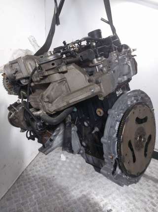 Двигатель  Jeep Cherokee KK 2.8  Дизель, 2010г.   - Фото 5