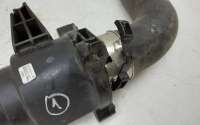Резонатор (пламягаситель) глушителя Mercedes GL X166 2012г. A6421400100 - Фото 6