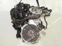 Двигатель  Volkswagen Jetta 5 2.0 FSI Бензин, 2006г. BVY  - Фото 2