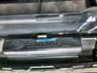 решетка радиатора Subaru Legacy 6 2017г. 91191AL230 - Фото 14