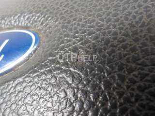 Подушка безопасности в рулевое колесо Ford Tourneo 2003г. 6C11V042B85BAW - Фото 4