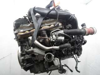 Двигатель  BMW X5 E70 3.5  Бензин, 2012г. N55B30A,  - Фото 5