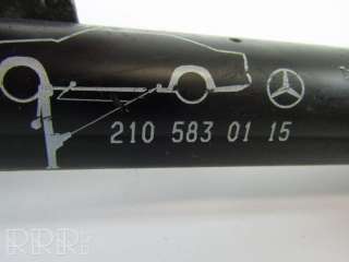 Домкрат Mercedes E W210 2002г. 2105830115 , artRAM58041 - Фото 4