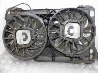 Вентилятор охлаждения (электро) Audi A8 D3 (S8) 2005г. 4E0959455H,4E0959455G - Фото 3
