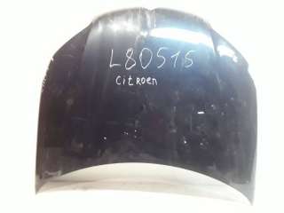 7901P3 Капот к Citroen C5 2 Арт L80515