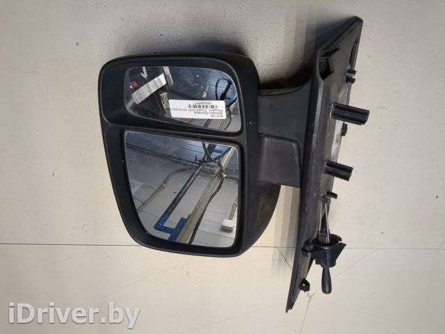 Зеркало наружное Peugeot Expert 2 2007г. 8153K3,8151KC - Фото 1