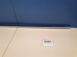 31845555 Молдинг стекла передней правой двери к Volvo XC90 2 Арт ZAP252205