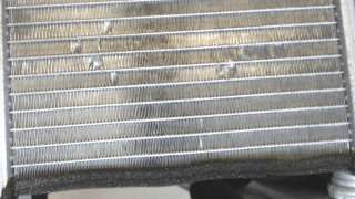 Радиатор отопителя (печки) Honda Civic 10 2017г. 7455TBA0A100M1 - Фото 4