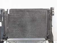  радиатор кондиционера к BMW X5 E53 Арт 22006958