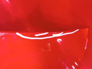 крыло Hyundai Tucson 3 2015г. 66321D3050 - Фото 5