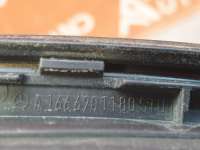 накладка лобового стекла Mercedes ML/GLE w166 2011г. A1666901180 - Фото 7