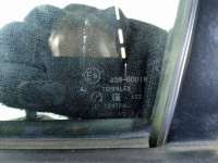 Стекло двери передней правой Suzuki Liana 2003г.  - Фото 2