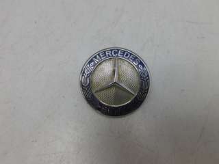  Эмблема к Mercedes C W204 Арт 144653