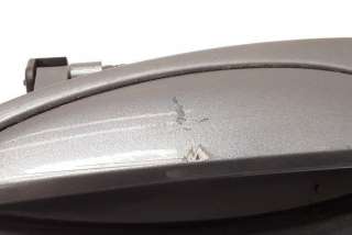 Ручка наружная задняя левая Citroen C5 1 2003г. 9642929180 , art8267596 - Фото 2