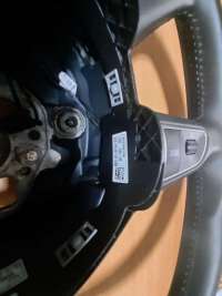 Рулевое колесо Audi Q7 4L 2010г. 4E0419091CR - Фото 10
