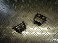 Петля крышки багажника Ford Mondeo 3 2004г.  - Фото 3