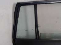  стекло боковой двери (треугольник) зад лев к Opel Omega B Арт 22000649/5